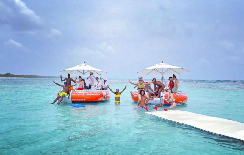 Sunset Cruise Excursion